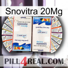 Snovitra 20Mg kamagra1